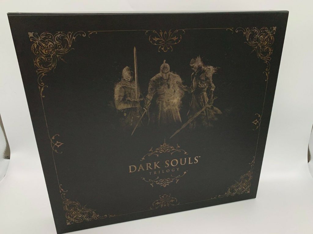 dark souls compendium boo