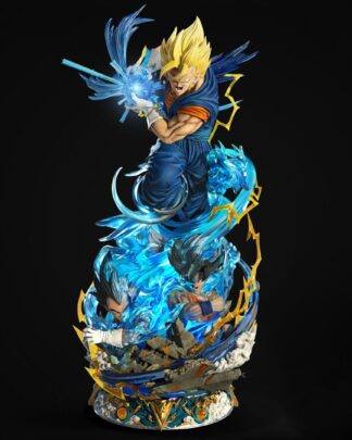 Dragon Ball Z Trunks Torankusu Statue Resin HH studio 1/6 43cm Painted