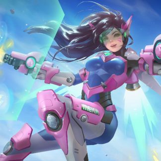 Overwatch