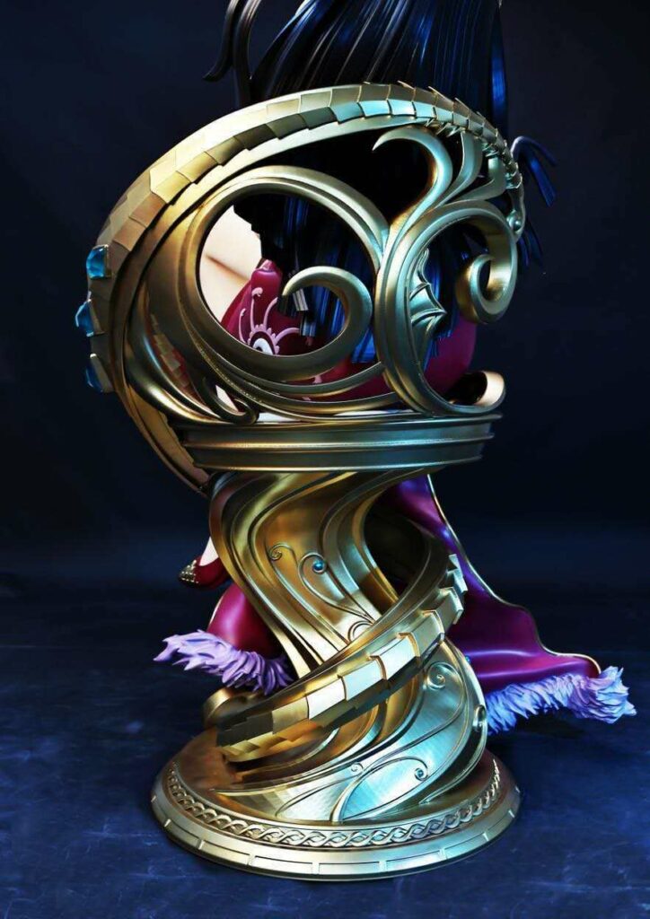 One Piece Boa Hancock Lifesize 11 Resin Statue von Singularity