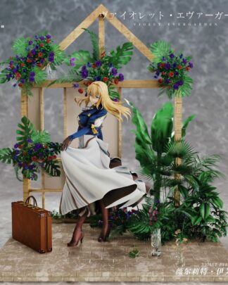 1/4 Ranni The Witch - Elden Ring Resin Statue - NiuYouGuo Studios  [Pre-Order]