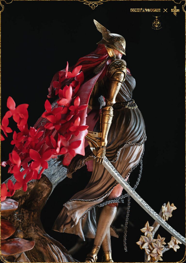 STATUE 1/4 - Amazon Diablo - Dtalon Studio - Figurine 1:4 EUR 490,00