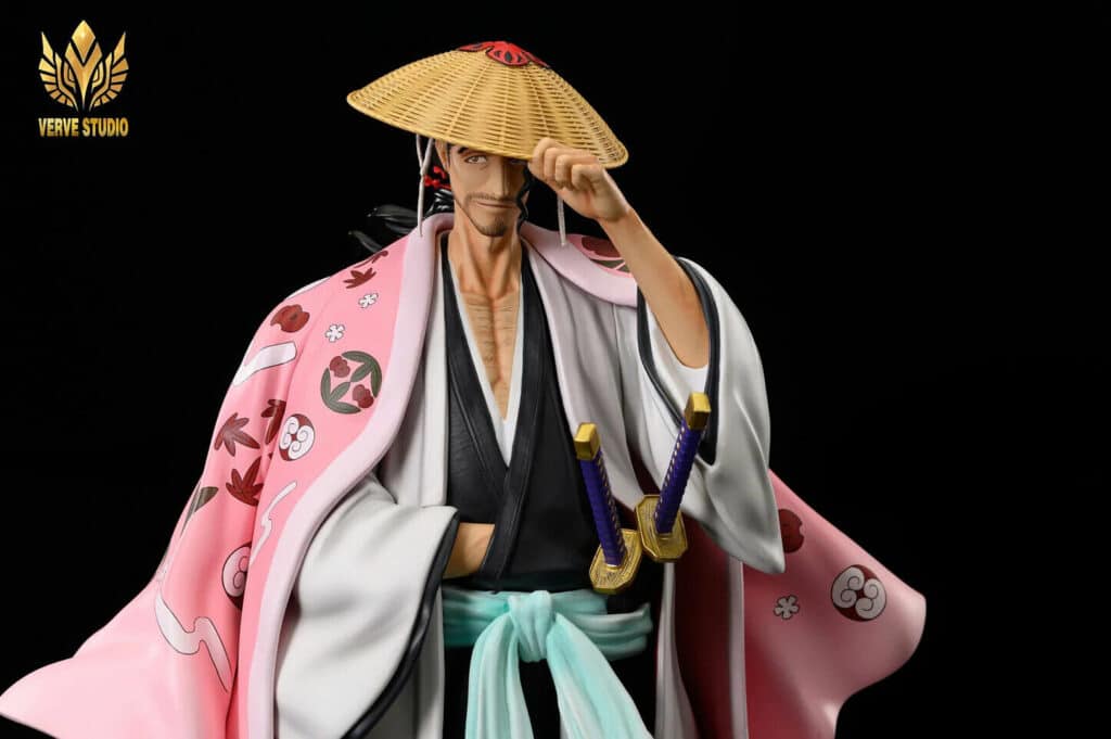 bleach-shunsui-ky-raku-1-6-resin-statue-von-verve-studio