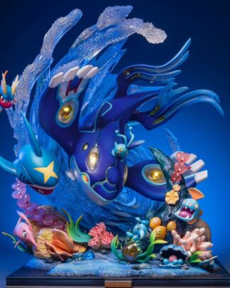 PcHouse Studio Pokemon The Bug Type Resin GK Statue In Stock