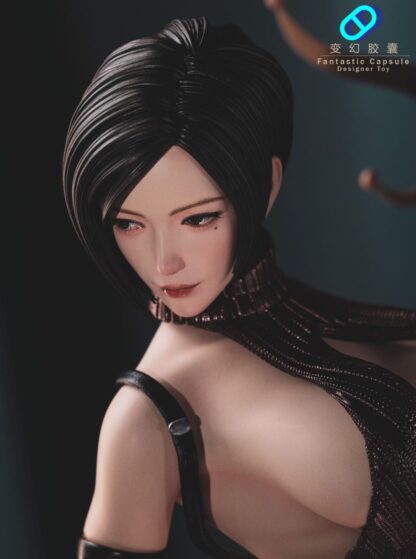 ada wong Statuen  HandsomeCake Goodies