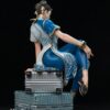 Hao Bo Studio Street Fighter Chun Li