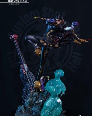 TR Studio Elden Ring Ranni 1/4 GK Statue