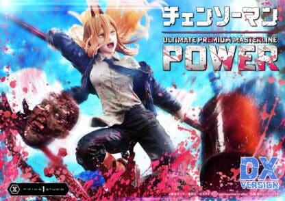 Chainsaw Man - Power | 1:4 Resin Statue | von Prime 1 Studio – Bild 42