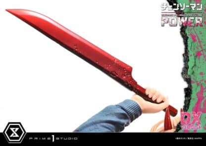 Chainsaw Man - Power | 1:4 Resin Statue | von Prime 1 Studio – Bild 24