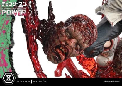 Chainsaw Man - Power | 1:4 Resin Statue | von Prime 1 Studio – Bild 16