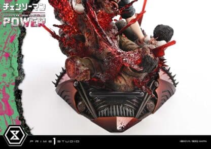 Chainsaw Man - Power | 1:4 Resin Statue | von Prime 1 Studio – Bild 9